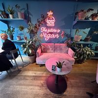 You got that right   at RoseHip Bistro - Pylimo in Vilnius