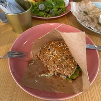   at RoseHip Bistro - Pylimo in Vilnius