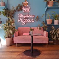  at RoseHip Bistro - Pylimo in Vilnius