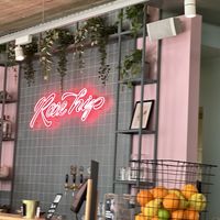 Inside view (2/2).  at RoseHip Bistro - Pylimo in Vilnius