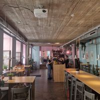 This is definitely the place to be if you’re in Vilnius. at RoseHip Bistro - Pylimo in Vilnius