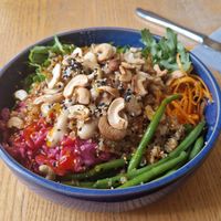  at RoseHip Bistro - Pylimo in Vilnius