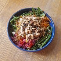  at RoseHip Bistro - Pylimo in Vilnius