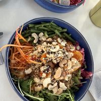   at RoseHip Bistro - Pylimo in Vilnius