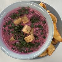   at RoseHip Bistro - Pylimo in Vilnius