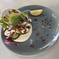   at RoseHip Bistro - Pylimo in Vilnius