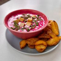   at RoseHip Bistro - Pylimo in Vilnius