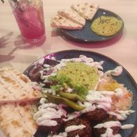  at RoseHip Bistro - Pylimo in Vilnius