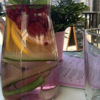   at RoseHip Bistro - Pylimo in Vilnius