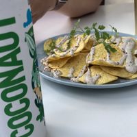   at RoseHip Bistro - Pylimo in Vilnius