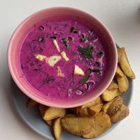   at RoseHip Bistro - Pylimo in Vilnius