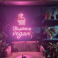 Logo  at RoseHip Bistro - Pylimo in Vilnius