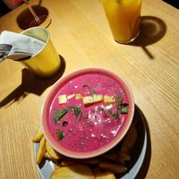  at RoseHip Bistro - Pylimo in Vilnius