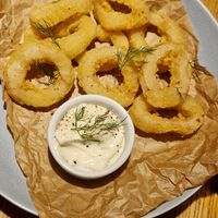  at RoseHip Bistro - Pylimo in Vilnius