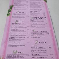  at RoseHip Bistro - Pylimo in Vilnius