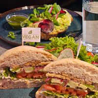  at RoseHip Bistro - Pylimo in Vilnius