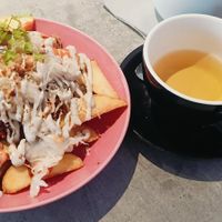  at RoseHip Bistro - Pylimo in Vilnius