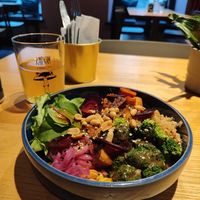  at RoseHip Bistro - Pylimo in Vilnius