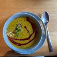   at RoseHip Bistro - Pylimo in Vilnius