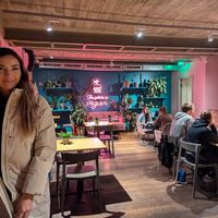  at RoseHip Bistro - Pylimo in Vilnius