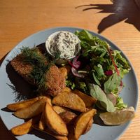  at RoseHip Bistro - Pylimo in Vilnius