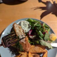  at RoseHip Bistro - Pylimo in Vilnius