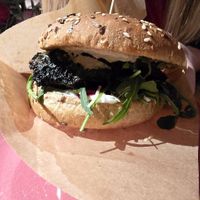  at RoseHip Bistro - Pylimo in Vilnius