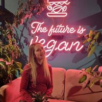  at RoseHip Bistro - Pylimo in Vilnius