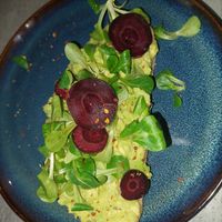  at RoseHip Bistro - Pylimo in Vilnius