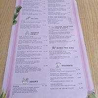  at RoseHip Bistro - Pylimo in Vilnius