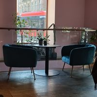  at RoseHip Bistro - Pylimo in Vilnius