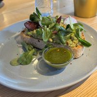  at RoseHip Bistro - Pylimo in Vilnius