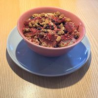  at RoseHip Bistro - Pylimo in Vilnius