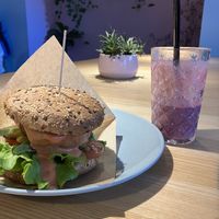   at RoseHip Bistro - Pylimo in Vilnius