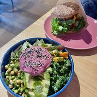   at RoseHip Bistro - Pylimo in Vilnius