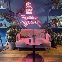   at RoseHip Bistro - Pylimo in Vilnius