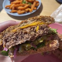   at RoseHip Bistro - Pylimo in Vilnius