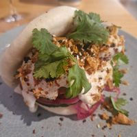  at RoseHip Bistro - Pylimo in Vilnius