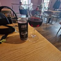  at RoseHip Bistro - Pylimo in Vilnius