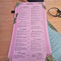  at RoseHip Bistro - Pylimo in Vilnius