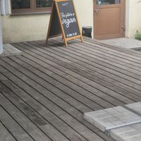  at RoseHip Bistro - Pylimo in Vilnius