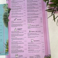   at RoseHip Bistro - Pylimo in Vilnius