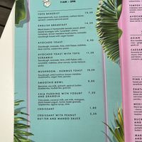   at RoseHip Bistro - Pylimo in Vilnius