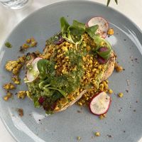   at RoseHip Bistro - Pylimo in Vilnius