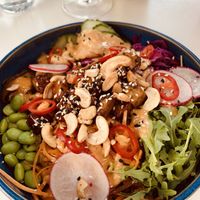   at RoseHip Bistro - Pylimo in Vilnius