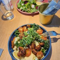  at RoseHip Bistro - Pylimo in Vilnius