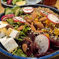  at RoseHip Bistro - Pylimo in Vilnius