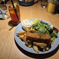  at RoseHip Bistro - Pylimo in Vilnius