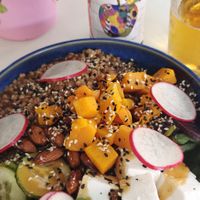  at RoseHip Bistro - Pylimo in Vilnius