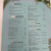   at RoseHip Bistro - Pylimo in Vilnius